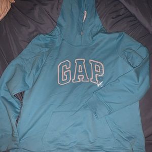 Gap Hoodie NWT